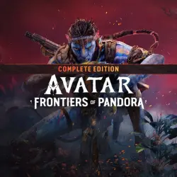 Avatar Frontiers of Pandora Complete Edition PS5 p2 p3