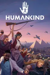 Humankind PS4 PS5 p2 p3