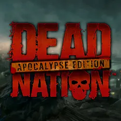 Dead Nation : Apocalypse Edition PS4 PS5 П2 П3