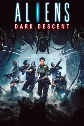 Aliens: Dark Descent PS4 PS5 p2 p3