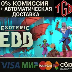 Esoteric Ebb | Steam Russia+KZ+UA+CIS+AR+TR+CN