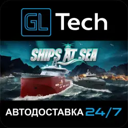 Ships At Sea АВТОДОСТАВКА Steam GIFT