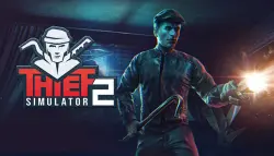 Thief Simulator 2 PS5 П2 П3