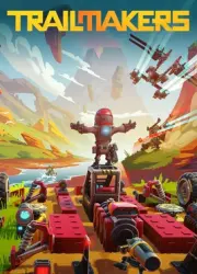 Trailmakers PS4 and PS5 p2 p3