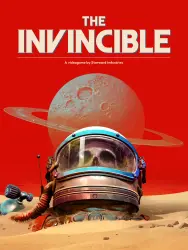 The Invincible PS5 П2 П3