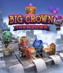 Big Crown: Showdown PS4 PS5 П2 П3