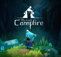 The Last Campfire PS4 PS5 П2 П3