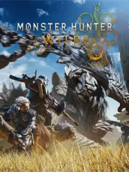 Monster Hunter Wilds PS5 п2 п3