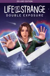 Life is strange double exposure deluxe PS5 p2 p3