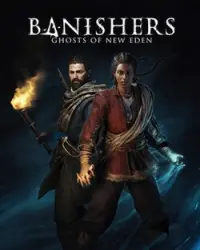 Banishers: Ghosts of New Eden PS5 p2 p3
