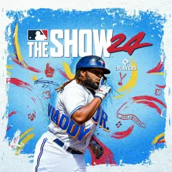 MLB The Show 24 PS4 PS5 п2 п3