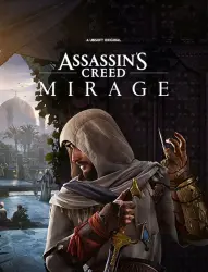 Assassins Creed Mirage | 99,000+ Games | Instant Delivery
