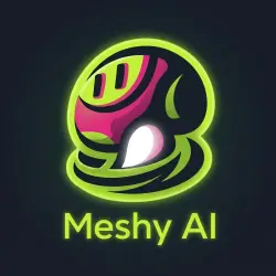 Meshy AI Pro | 30 дней | 1100 баллов | Автоматизированная доставка