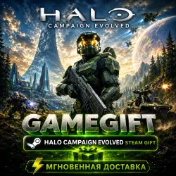 Halo: Campaign Evolved - Standard Edition | STEAM AUTO-DELIVERY