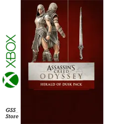 Assassin's Creed Odyssey - HERALD OF DUSK PACK Xbox