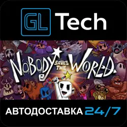 Nobody Saves the World АВТОДОСТАВКА Steam GIFT