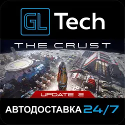 The Crust АВТОДОСТАВКА Steam GIFT