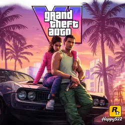 Grand Theft Auto VI (GTA 6) PS5 Pre-Order – Turkey | Ukraine | India