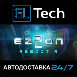 EZ2ON REBOOT : R АВТОДОСТАВКА Steam GIFT