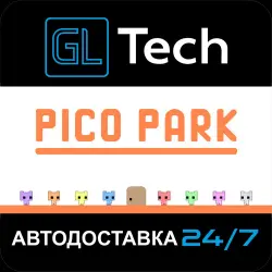PICO PARK АВТОДОСТАВКА Steam GIFT