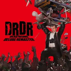 Dead Rising Deluxe Remaster PS5 п2 п3
