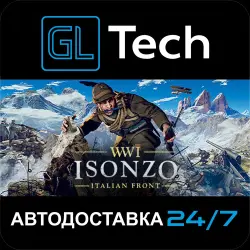 Isonzo: First Wave Edition AUTODELIVERY Steam GIFT