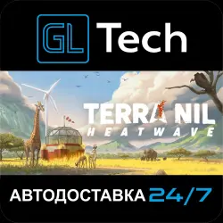 Terra Nil АВТОДОСТАВКА Steam GIFT