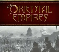 Oriental Empires (STEAM/UKR-CIS) Key