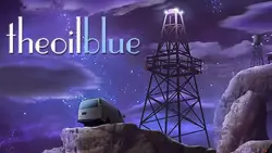 The Oil Blue: Steam Legacy Edition (STEAM/UKR-CIS) Key
