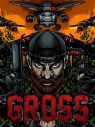 GROSS (STEAM/UKR-CIS) Key