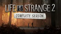 Life is Strange 2 Complete Season PS4 PS5 p2 p3