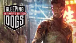 Sleeping Dogs Definitive Edition PS4 PS5 p2 p3