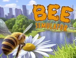 Bee Simulator (STEAM/Global без РФ СНГ УКР) Ключ