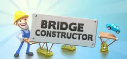 Bridge Constructor (STEAM/UKR-CIS) Key