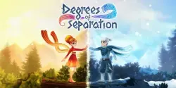 Degrees of Separation (STEAM/УКР-СНГ) Ключ