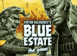 Blue Estate The Game (STEAM/UKR-CIS) Key