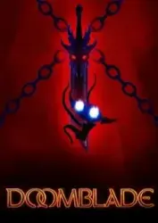 DOOMBLADE I (STEAM/Global NO RU CSI UA) Key