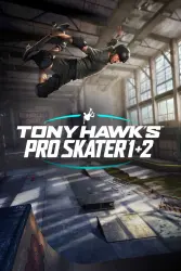Tony Hawk's Pro Skater 1 + 2 (PS4/PS5) п2 п3