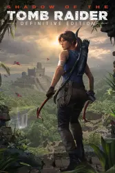 Shadow of the Tomb Raider Definitive Edition p2 p3