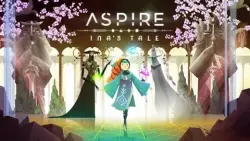 Aspire: Ina's Tale (STEAM/УКР-СНГ) Ключ