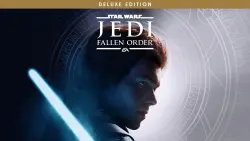 Star Wars Jedi: Fallen Order Deluxe (PS4/PS5) p2 p3