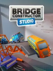 Bridge Constructor Studio (STEAM/Global, NO RU CSI UA) Key