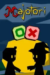 Majotori (STEAM/UKR-CIS) Key
