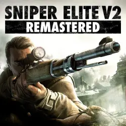 Sniper Elite V2 Remastered PS4 PS5 p2 p3
