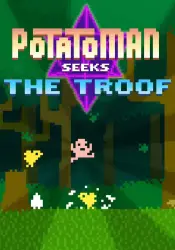 Potatoman Seeks the Troof (STEAM/UKR-CIS) Key