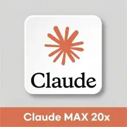 [24/7 | AUTO] Claude AI FABLE 5.0 | MAX 5X | AI Subscription | 1 MONTH | Claude AI (copy)