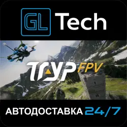 TRYP FPV АВТОДОСТАВКА Steam GIFT