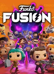 Funko Fusion (STEAM/Global, NO RU CSI UA) Key