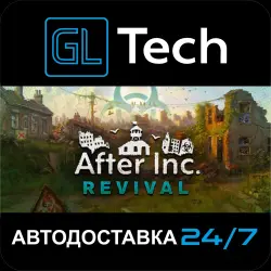 After Inc: Revival АВТОДОСТАВКА Steam GIFT