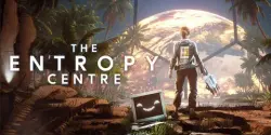 The Entropy Centre (STEAM/UKR-CIS) Key